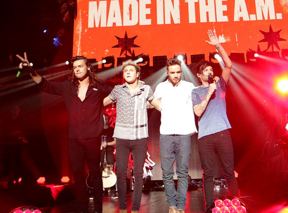 One Direction One Direction